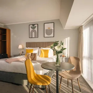 3* Hotell Beresford