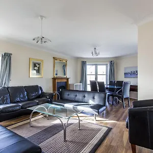 3* Lägenhetshotell Staycity Aparthotels, Dublin, Christchurch