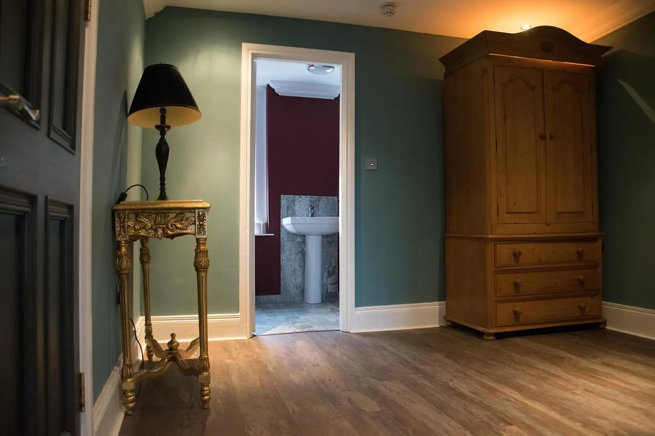 James Joyce Guesthouse Dublin 3*,