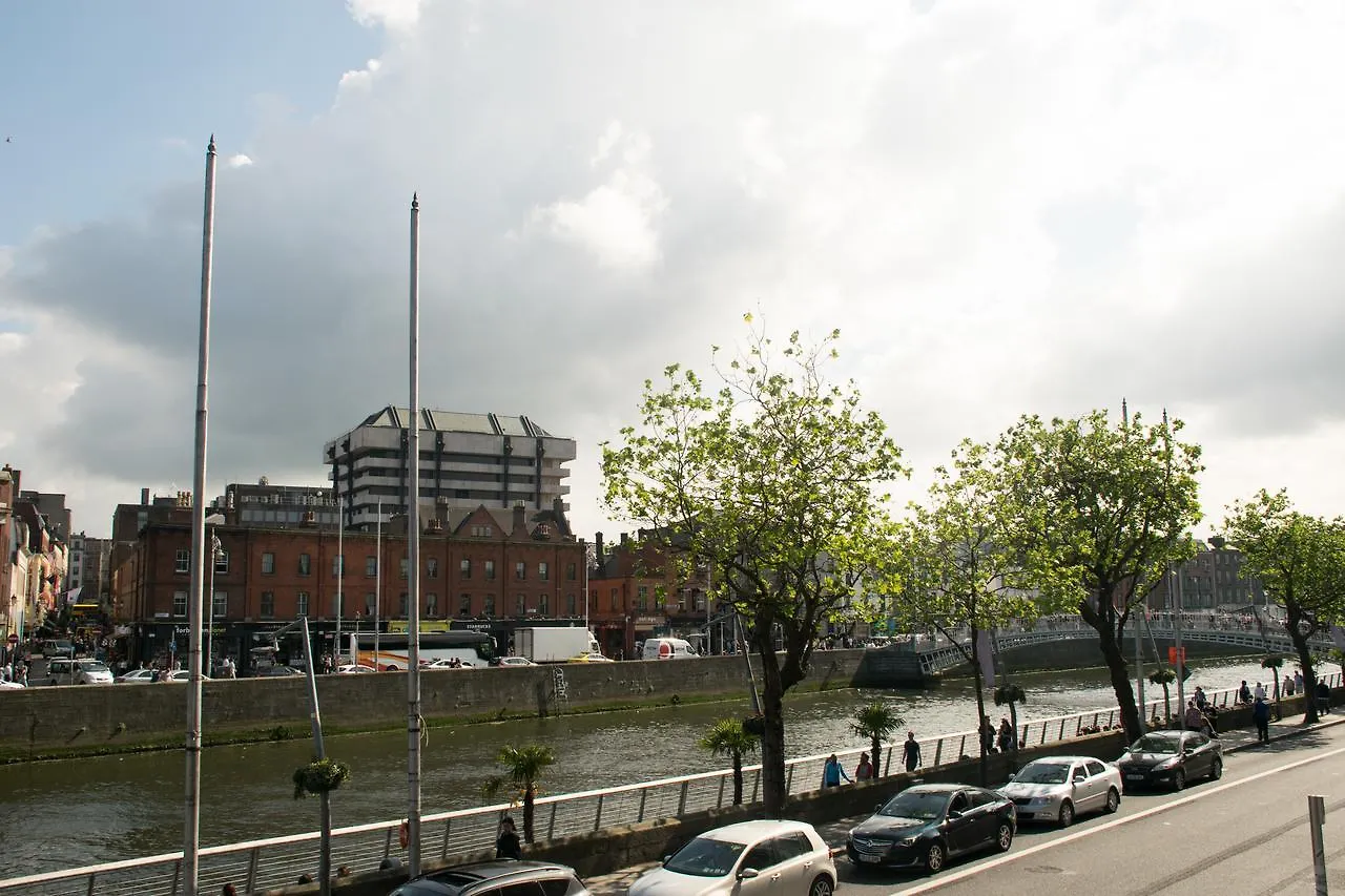 Penzion James Joyce Guesthouse Dublin