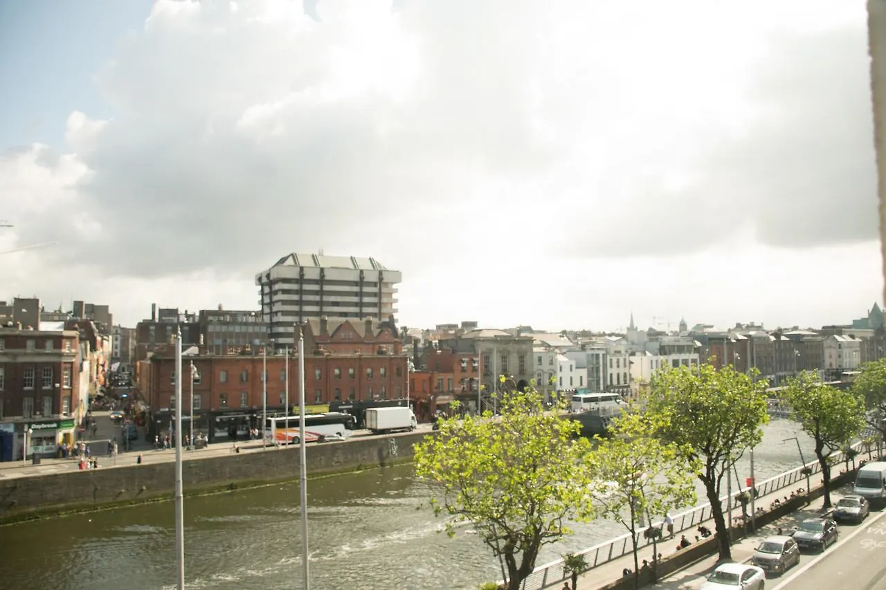 James Joyce Guesthouse Dublin 3*,  Irsko