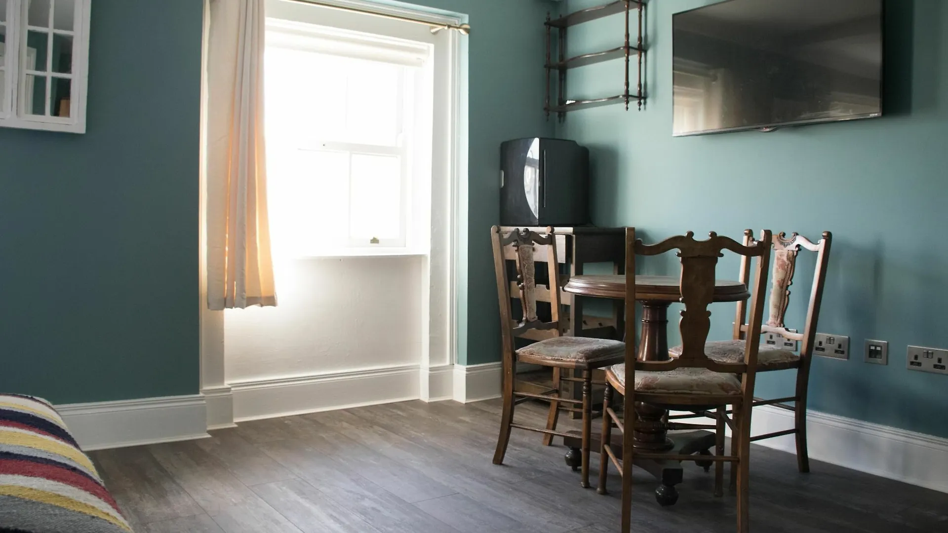 James Joyce Guesthouse Dublin Penzion