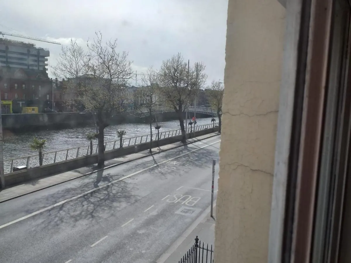 James Joyce Guesthouse Dublin 3*,  Irsko